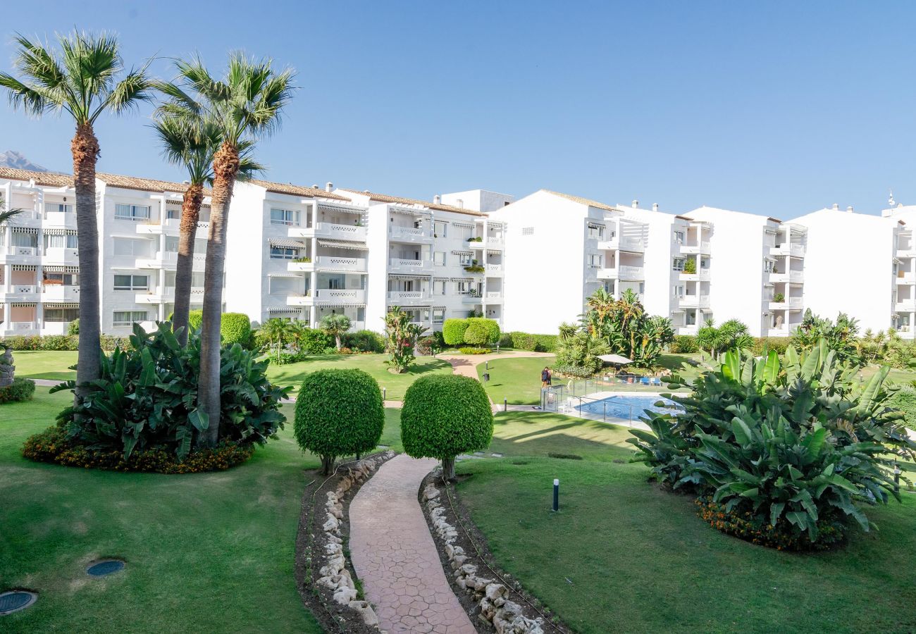 Apartamento en Puerto Banus - Casa Rocio II by Roomservices