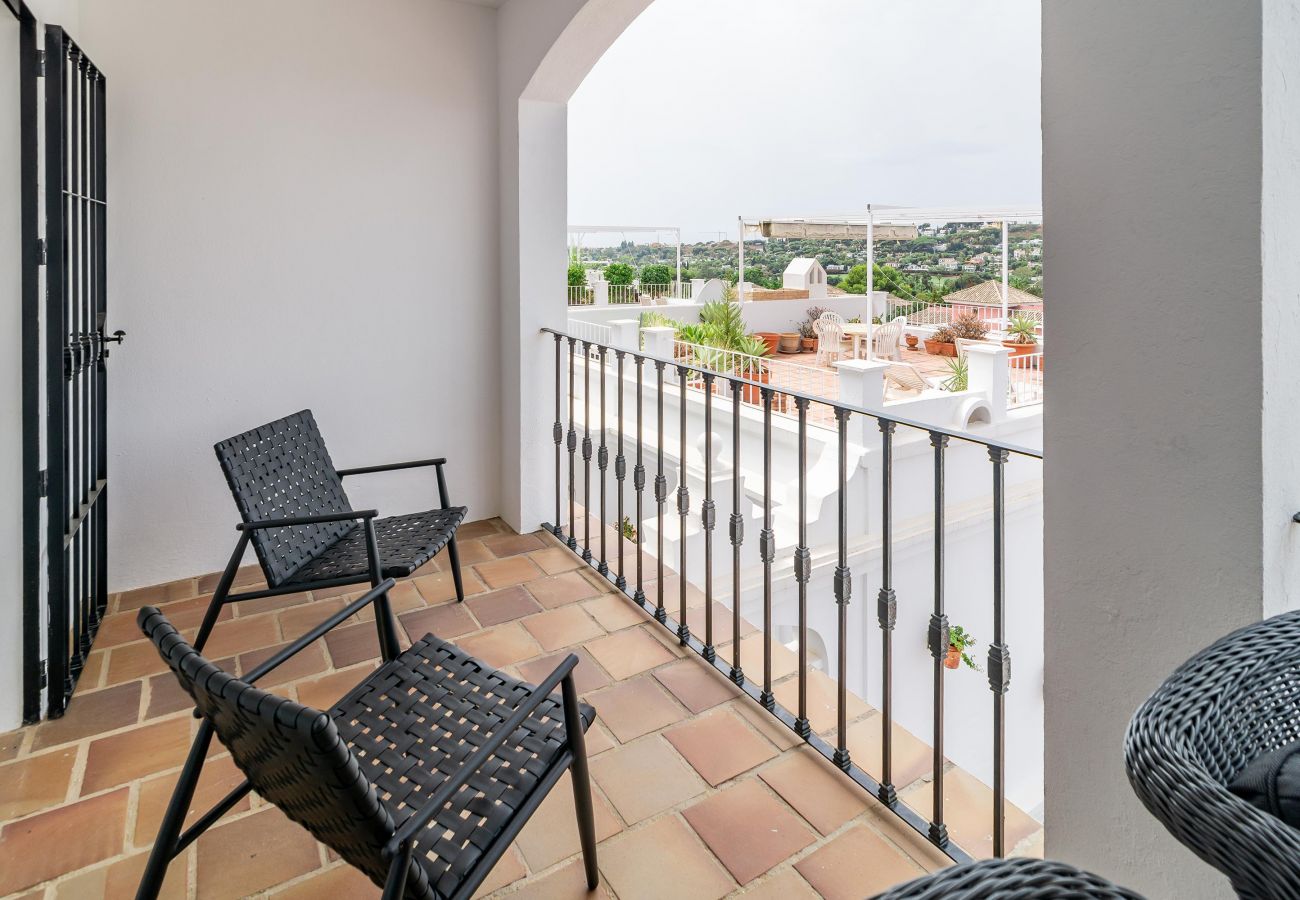 Casa adosada en Nueva andalucia - Casa Aloha II by Roomservices