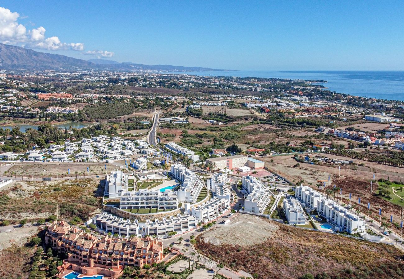 Apartamento en Estepona - Casa Mirage III by Roomservices