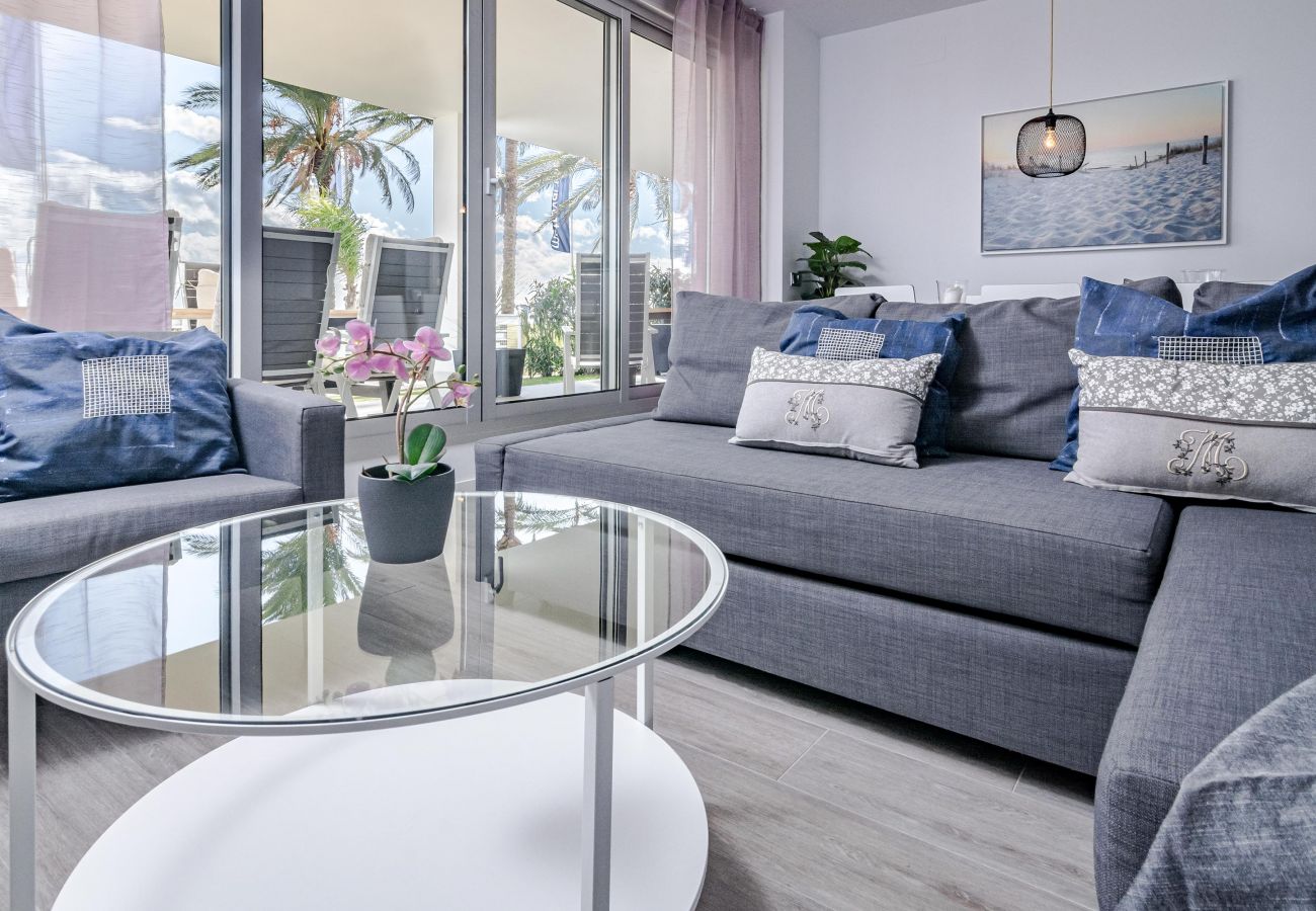 Apartamento en Estepona - Casa Mirage III by Roomservices