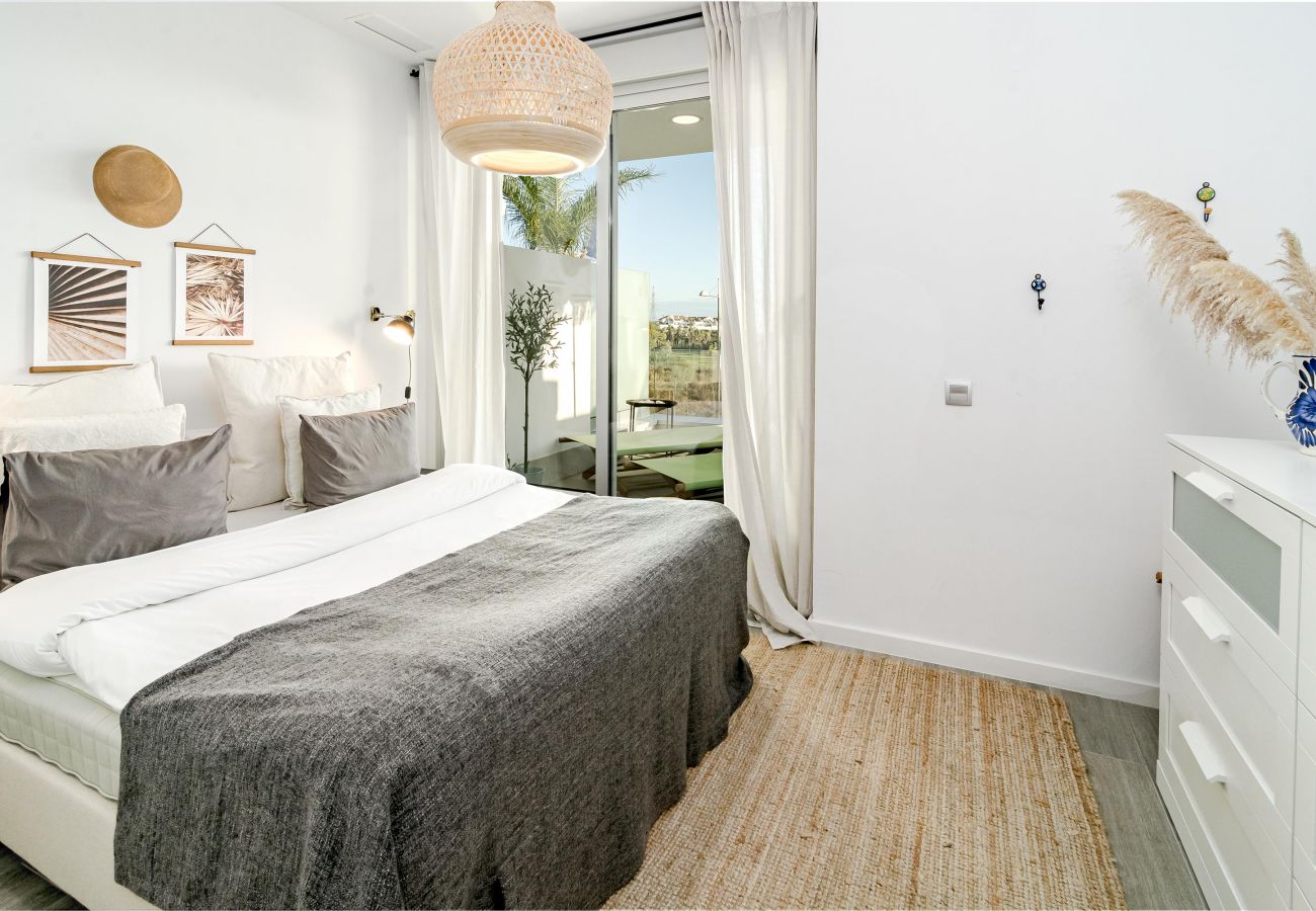 Apartamento en Estepona - Casa Mirage IV by Roomservices