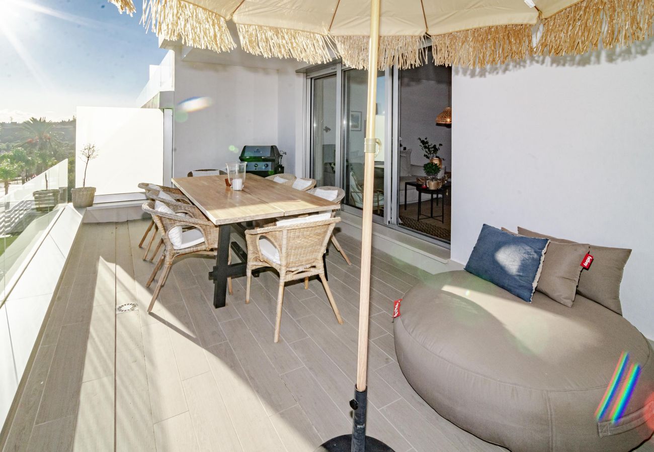 Apartamento en Estepona - Casa Mirage IV by Roomservices