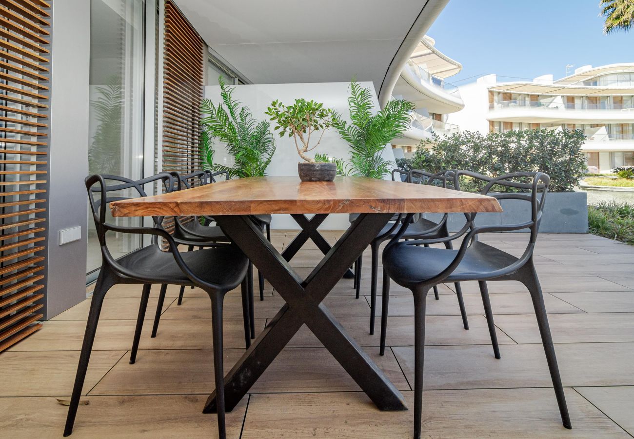 Apartamento en Estepona - Casa Edge by Roomservices