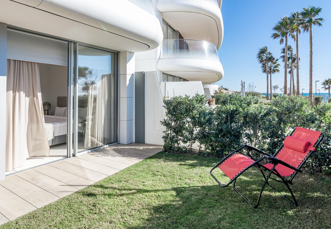 Apartamento en Estepona - Casa Edge by Roomservices