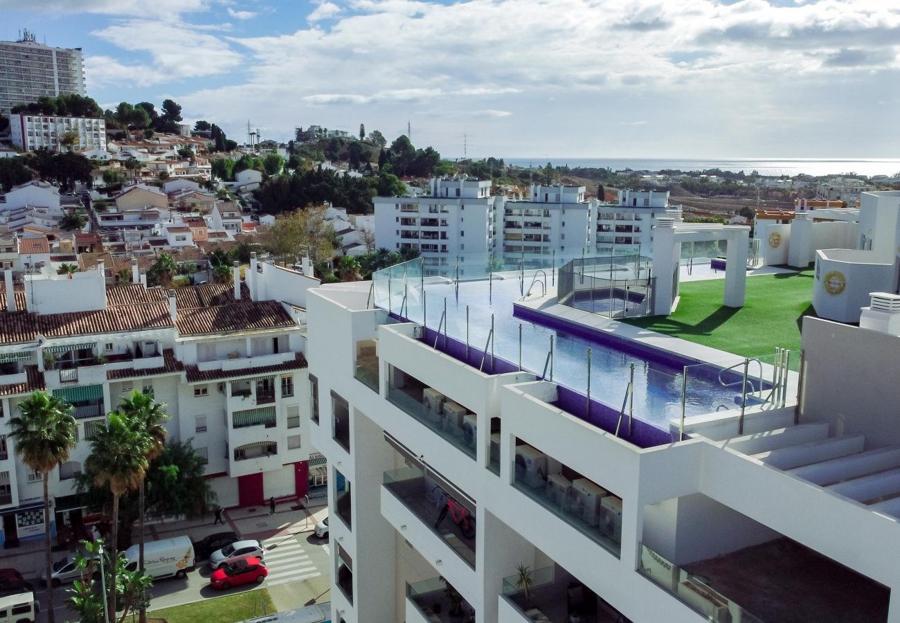 Apartamento en Nueva andalucia - Casa Albatross III by Roomservices