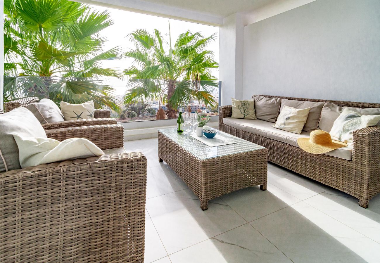 Apartamento en Estepona - Casa Mirador III by Roomservices