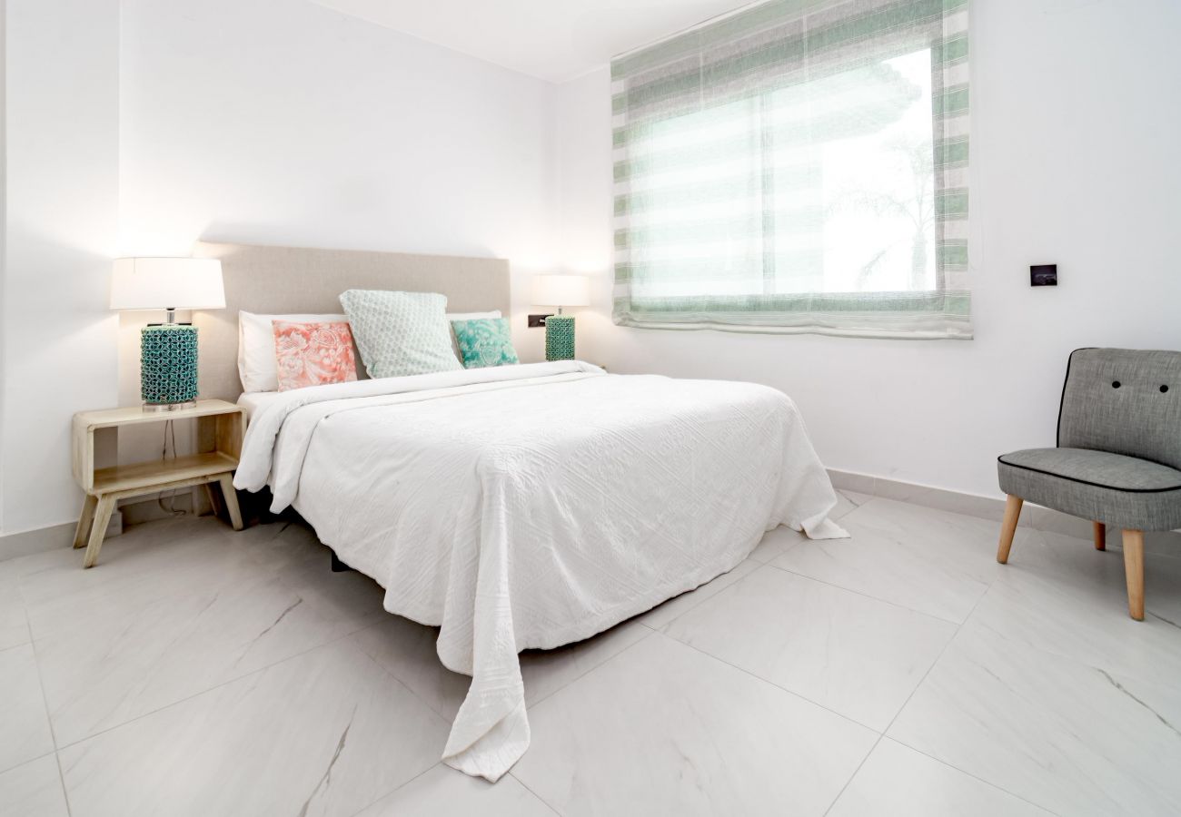 Apartamento en Estepona - Casa Mirador III by Roomservices