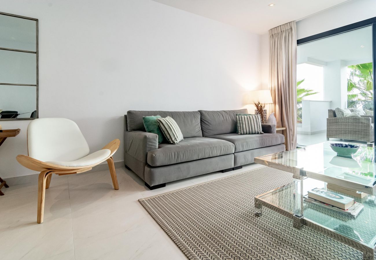 Apartamento en Estepona - Casa Mirador III by Roomservices