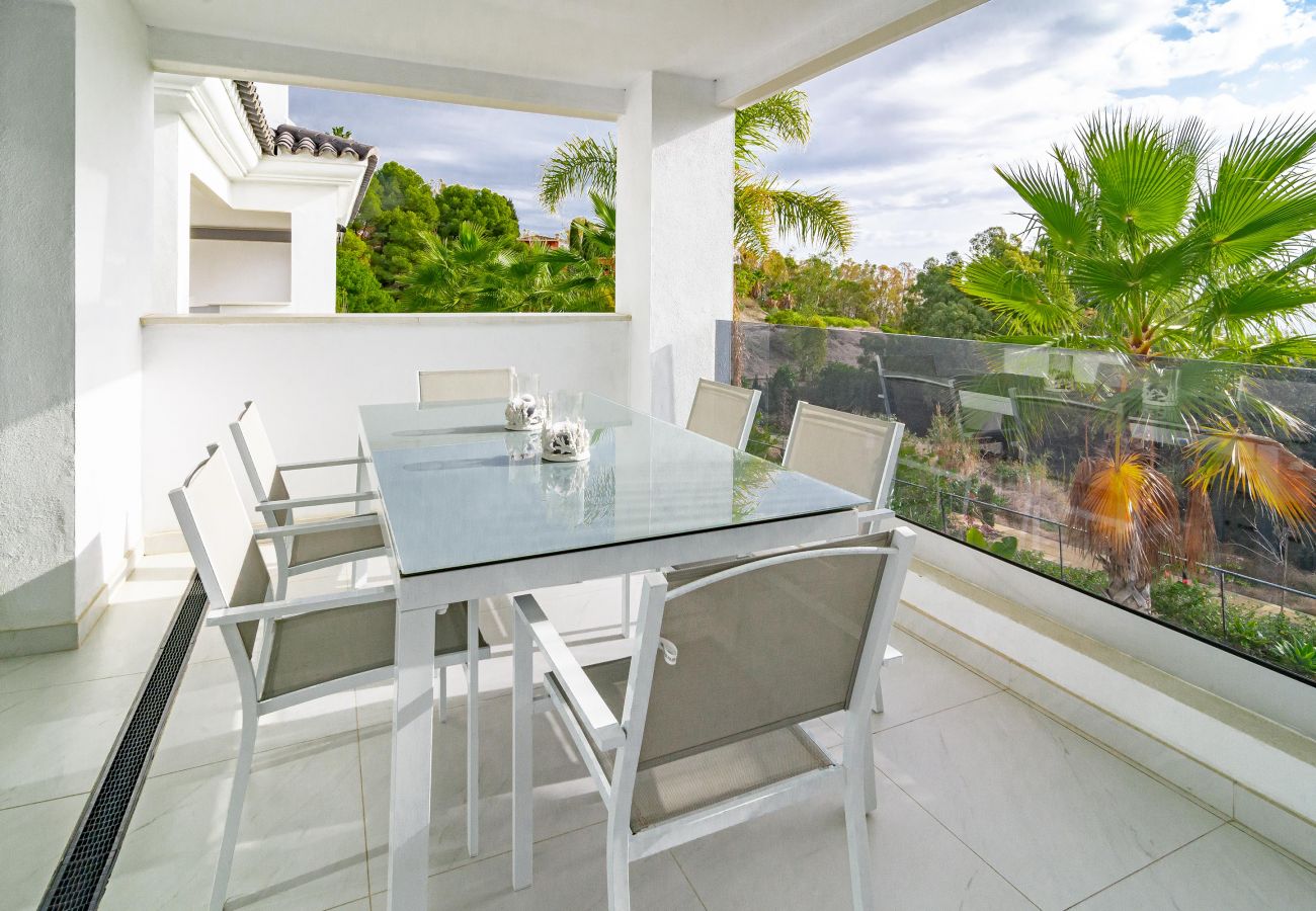 Apartamento en Estepona - Casa Mirador III by Roomservices