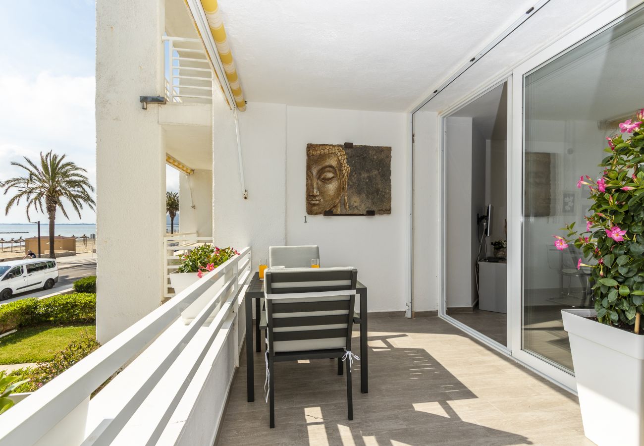 Apartamento en Puerto Pollensa -  Apartment Can Sivella By home villas 360