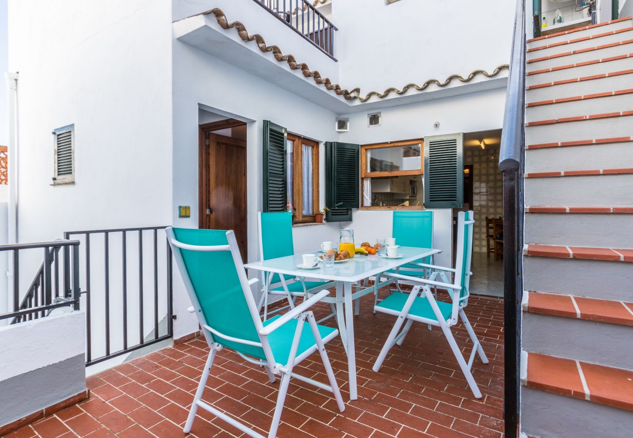 Casa en Pollensa -  TownHouse Can Dionis By home villas 360