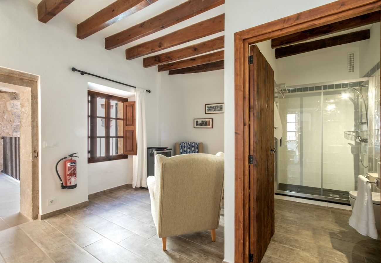 Casa en Pollensa -  Townhouse Deluxe Can Butxaca By home villas 360