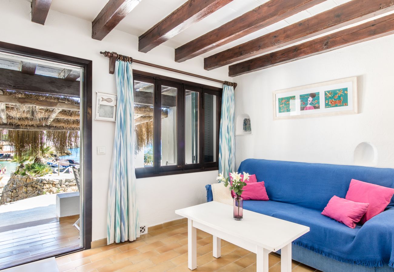 Casa en Cala Sant Vicenç - Blue fisherman house 2 By home villas 360 