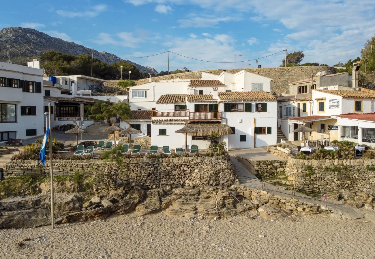 Casa en Cala Sant Vicenç - Blue fisherman house 2 By home villas 360 