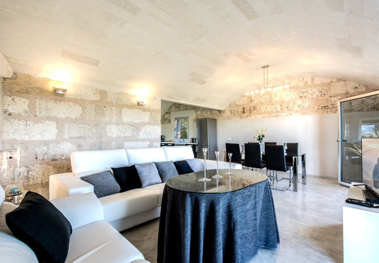 Villa en Maria de la salut -  Villa Es Gassons By home villas 360