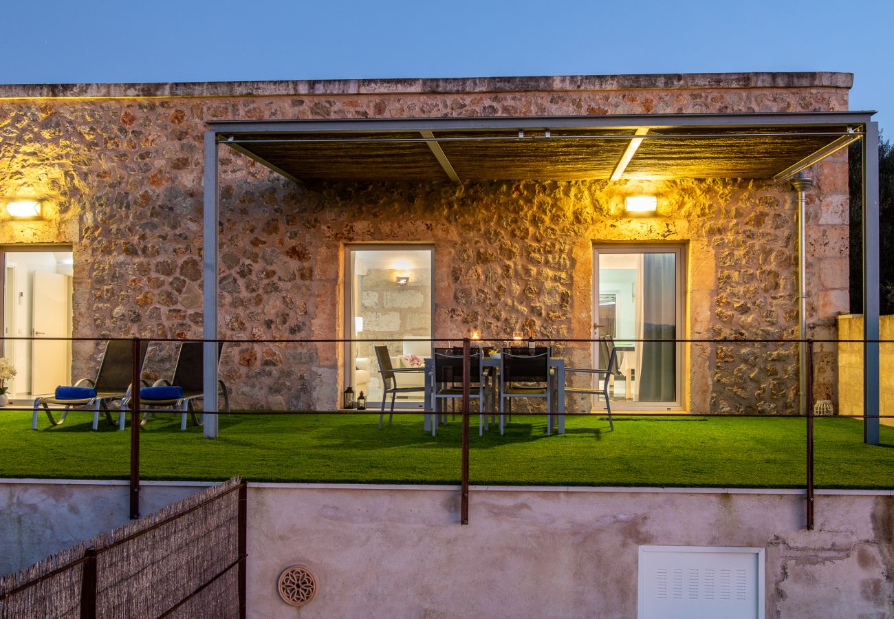 Villa en Maria de la salut -  Villa Es Gassons By home villas 360