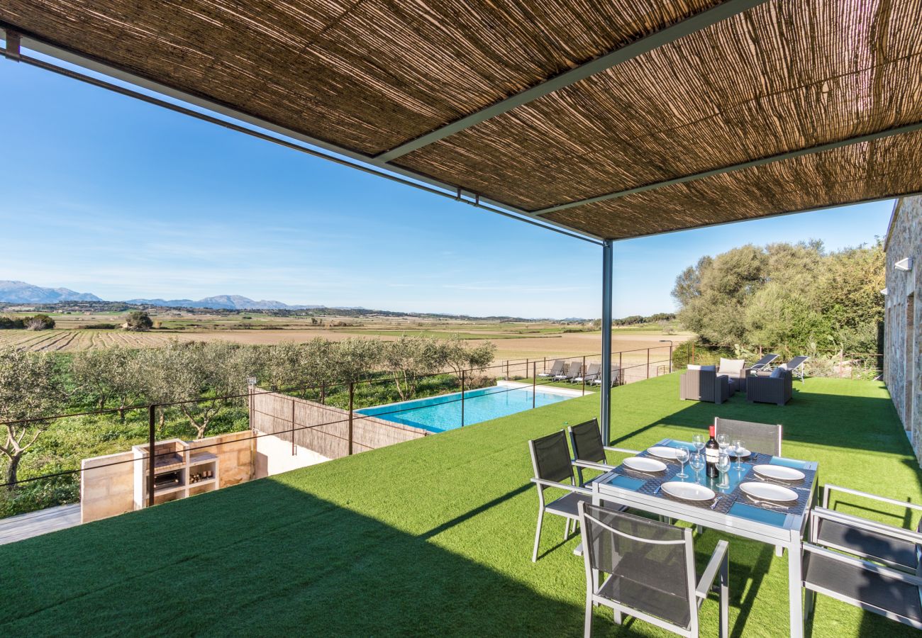 Villa en Maria de la salut -  Villa Es Gassons By home villas 360