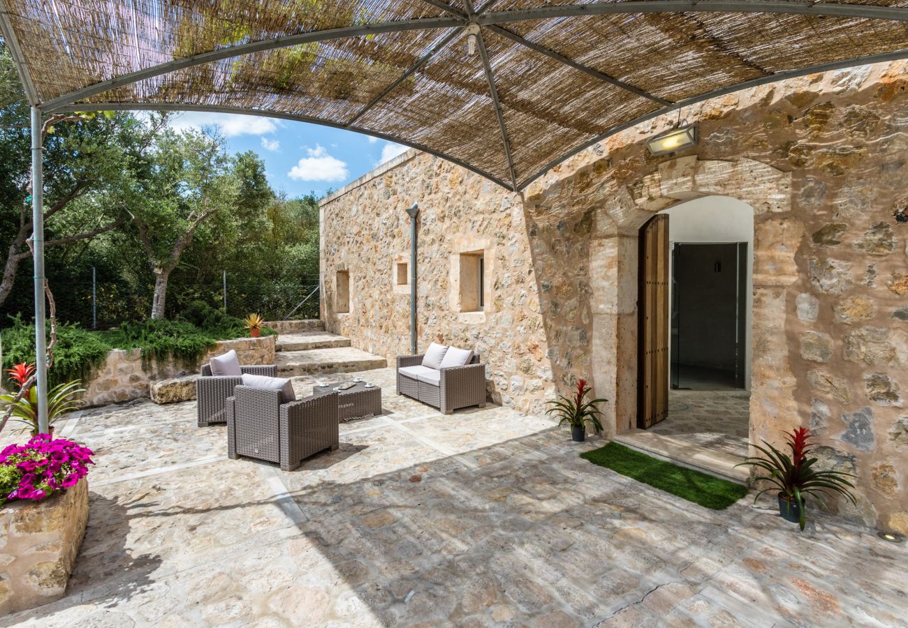 Villa en Maria de la salut -  Villa Es Gassons By home villas 360