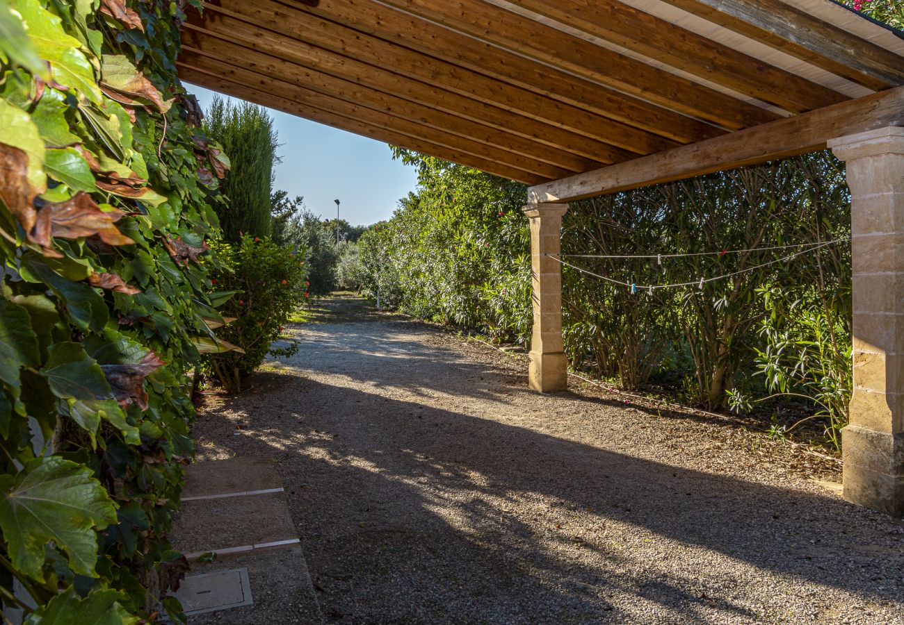 Villa en Pollensa - Villa Can Bajoca near Pollensa