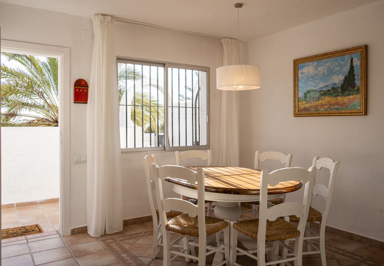 Apartamento en Marbella - Playa Real Marbesa - apartamento de playa en Marbella Este