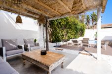 Villa en Marbella - Villa Madrugada - villa cerca de la...