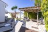 Villa en Marbella - Villa Madrugada - villa cerca de la playa en Costabella