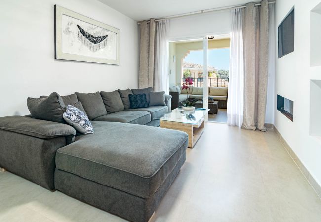 Marbella - Apartamento