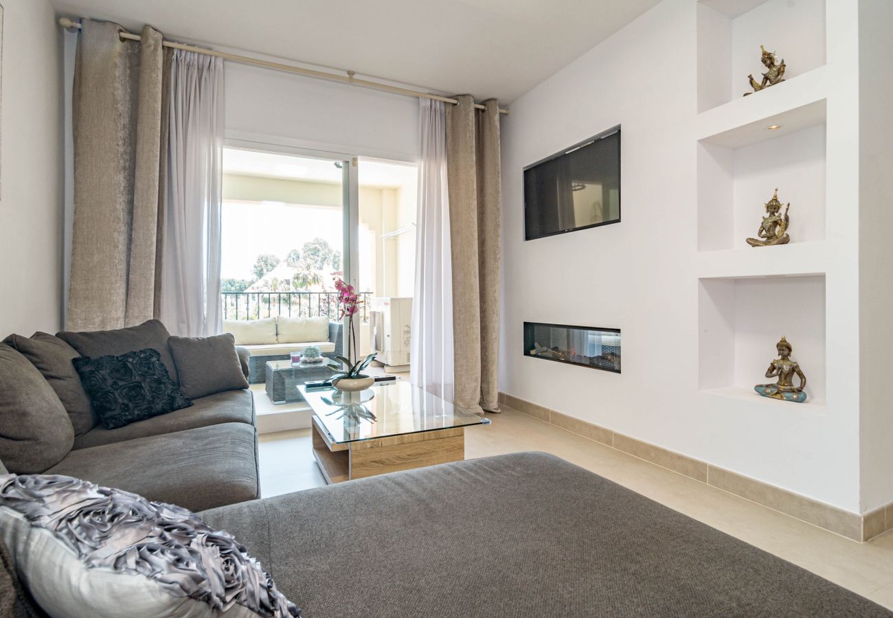 Apartamento en Marbella - Casa Califa by Roomservices