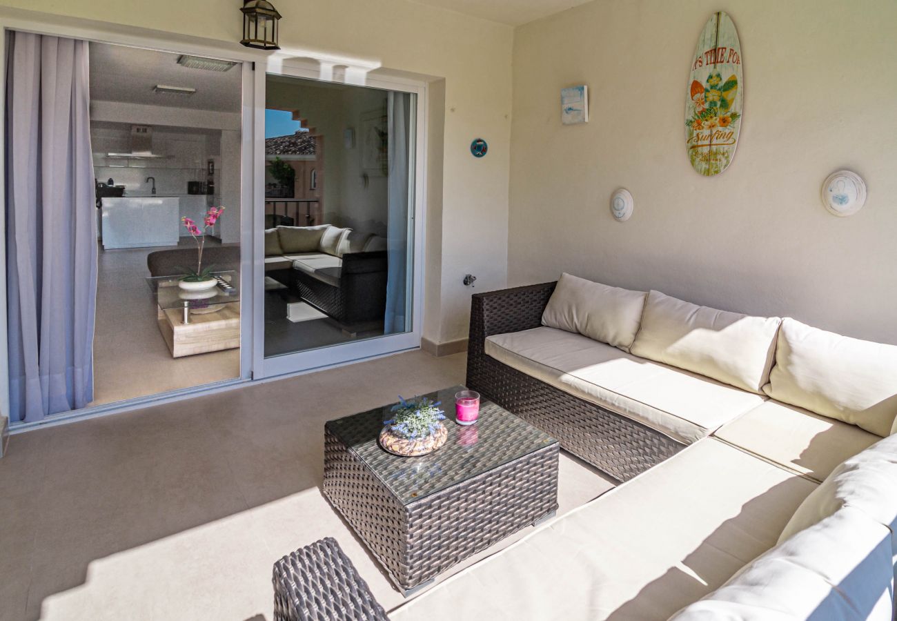 Apartamento en Marbella - Casa Califa by Roomservices