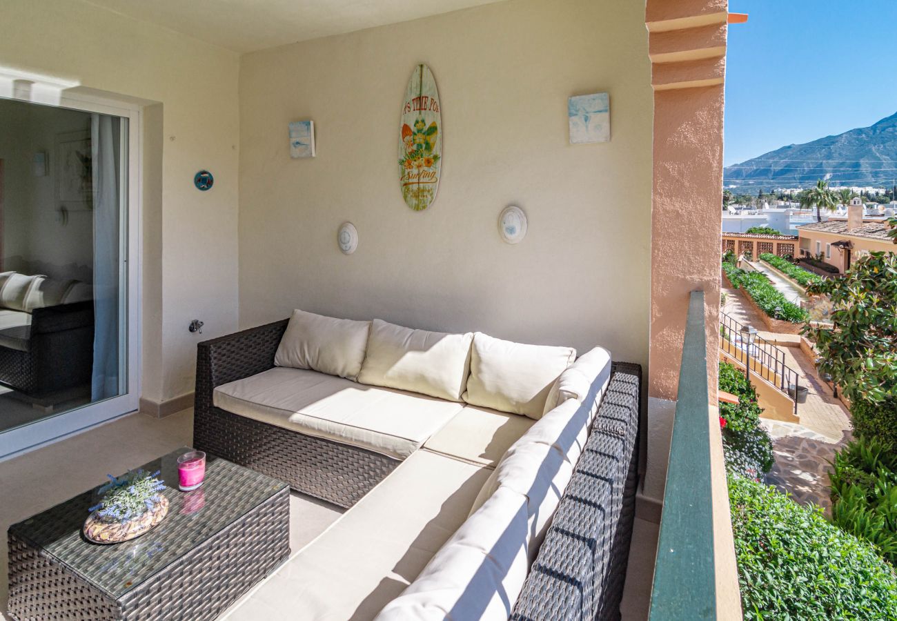 Apartamento en Marbella - Casa Califa by Roomservices