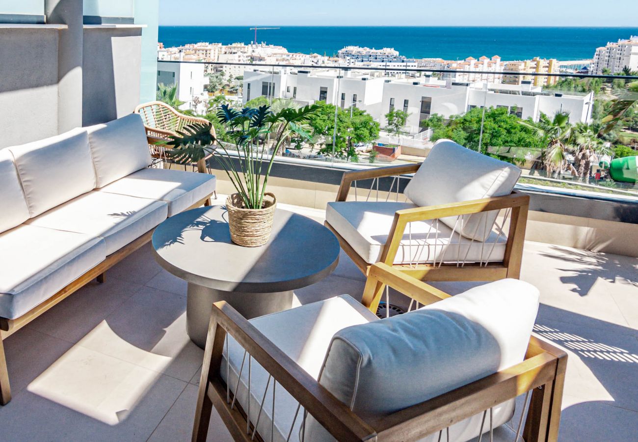 Apartamento en Estepona - Casa Las Mesas II by Roomservices