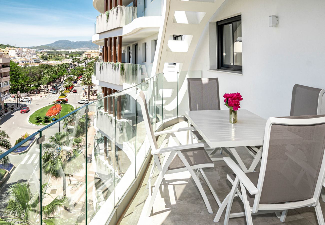 Apartamento en Estepona - Casa Infinity V by Roomservices