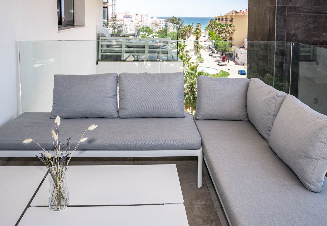 Apartamento en Estepona - Casa Infinity V by Roomservices