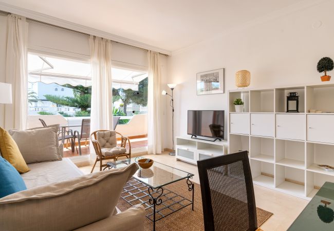 Marbella - Apartamento