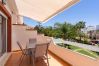 Apartamento en Marbella - Marbella Playa 2 - apartamento junto a la playa Elviria
