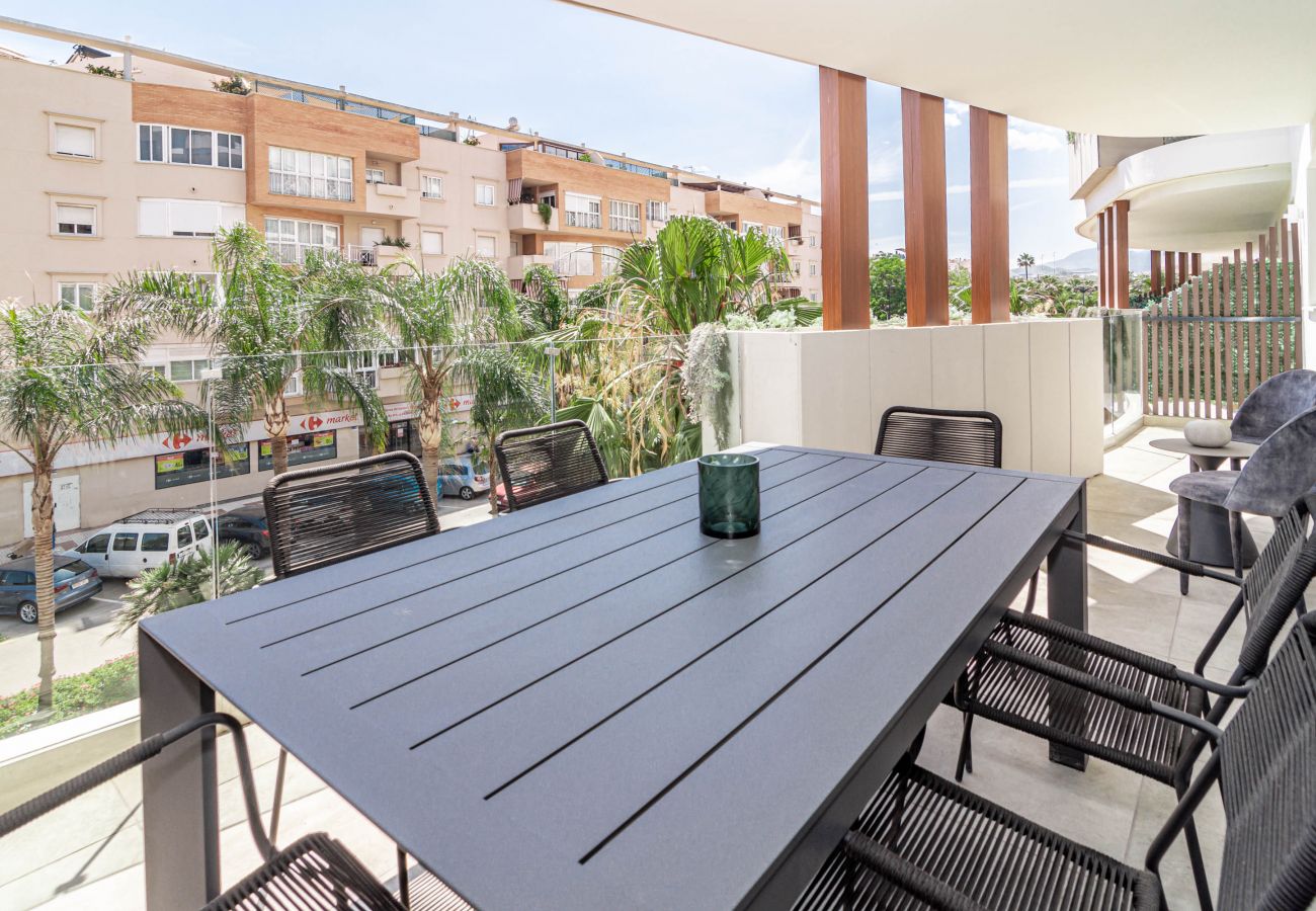 Apartamento en Estepona - Casa Infinity VI by Roomservices