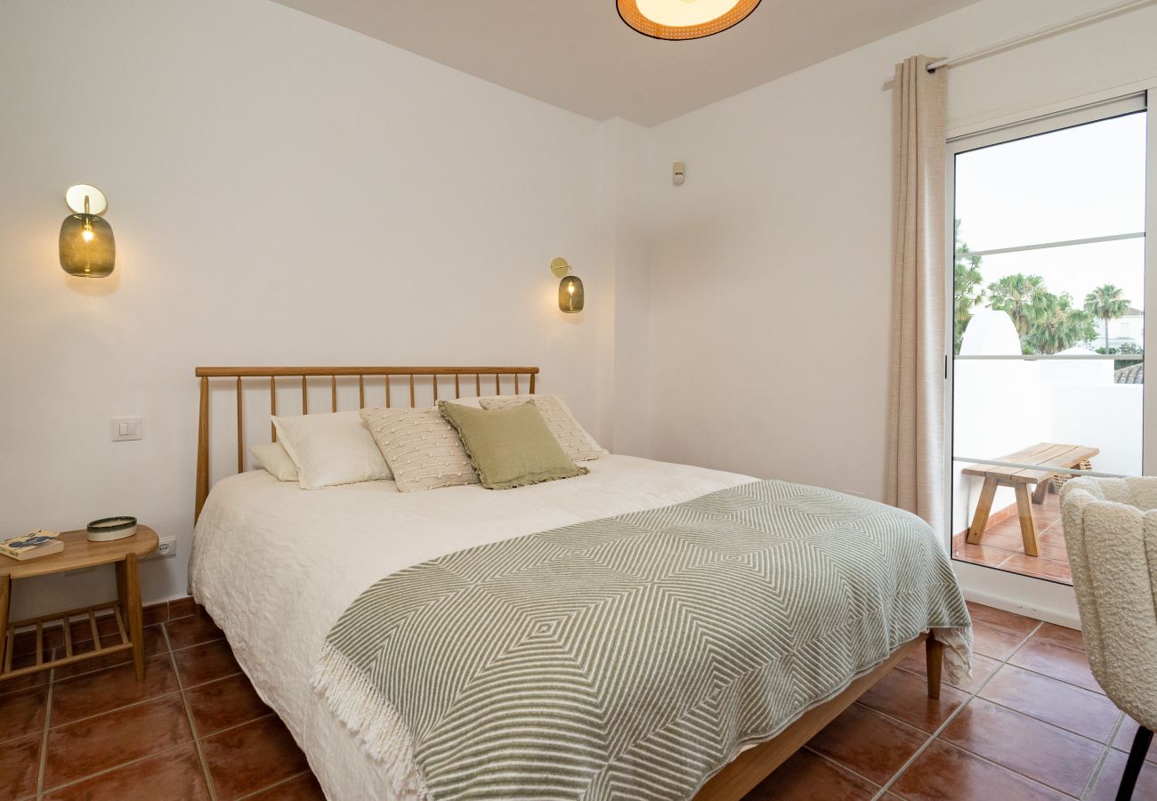 Villa en Mijas Costa - Casa Elisana - Villa boutique en Calahonda