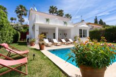 Villa en Mijas Costa - Casa Elisana - Villa boutique en...
