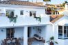 Villa en Mijas Costa - Casa Elisana - Villa boutique en Calahonda