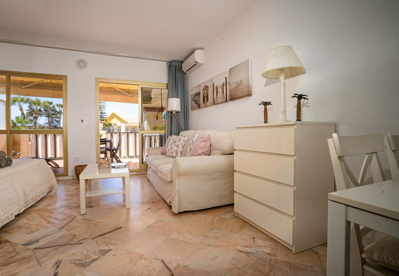 Estudio en Marbella - Romana 724 - estudio junto a la playa Elviria