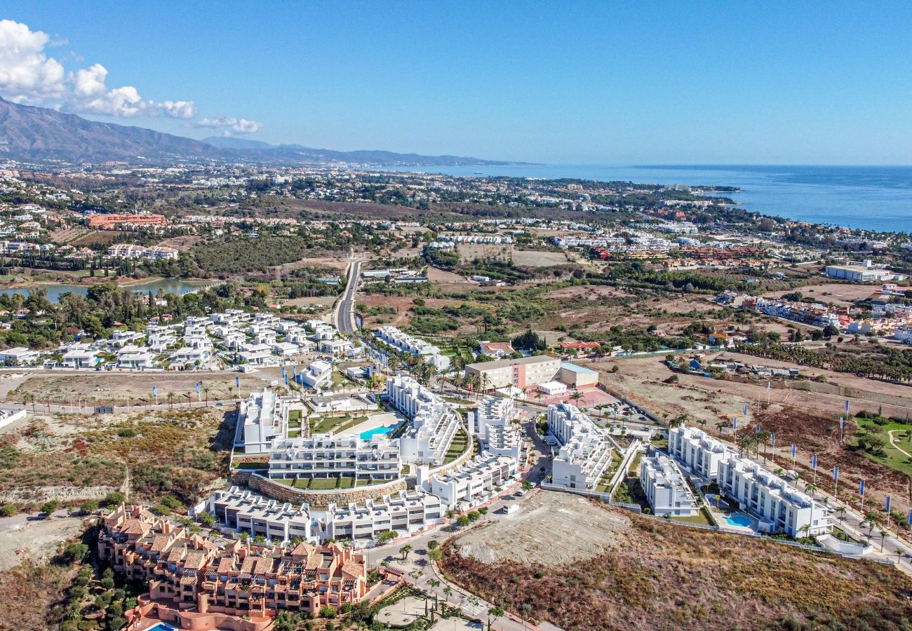 Apartamento en Estepona - Casa Le Mirage VII by Roomservices