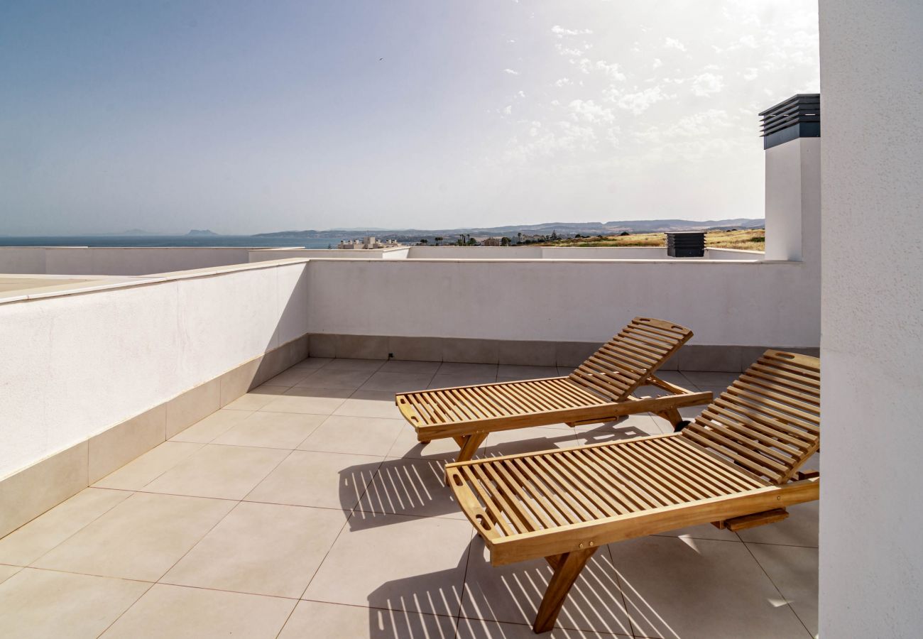 Apartamento en Estepona - Casa Las Mesas I by Roomservices