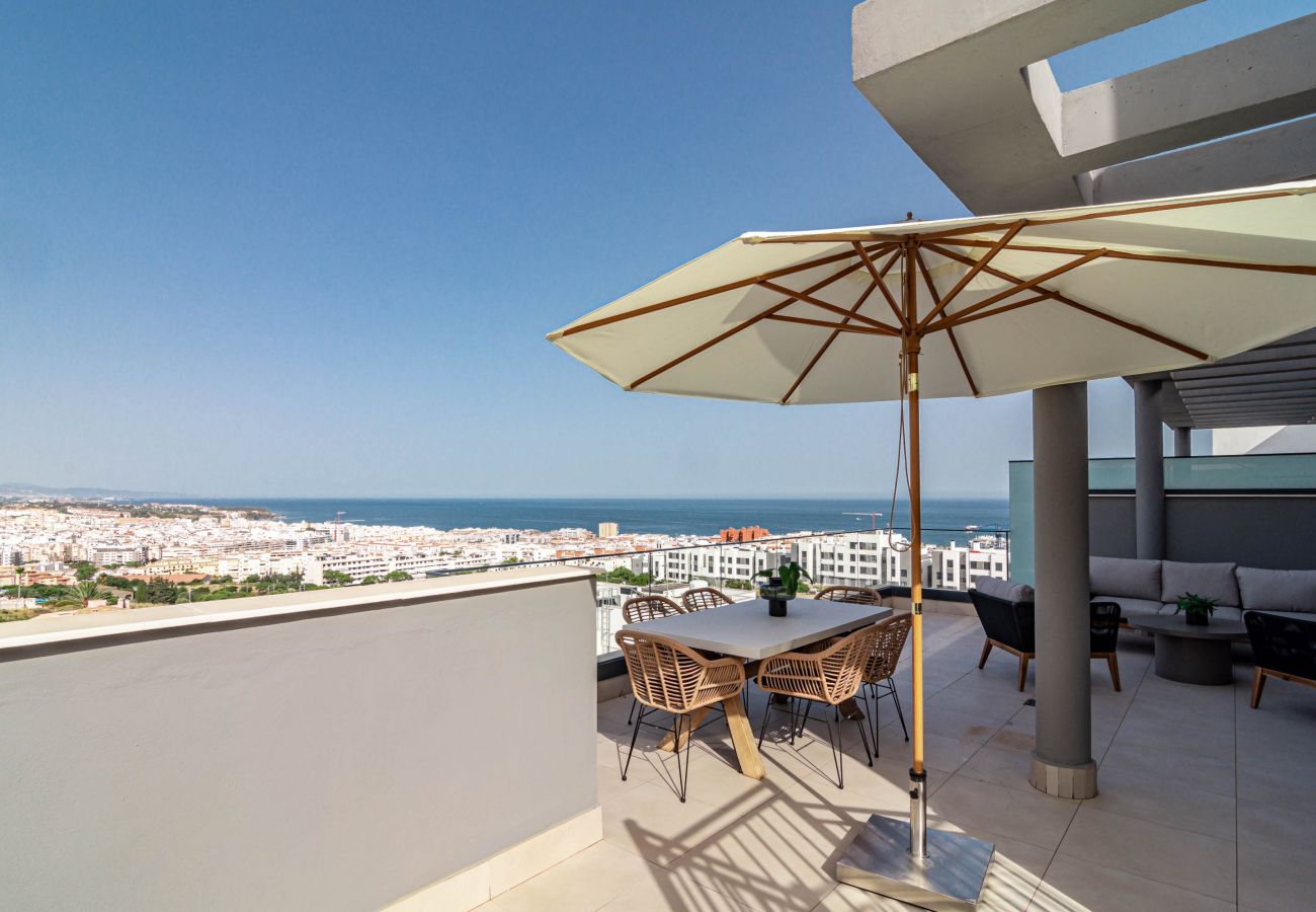 Apartamento en Estepona - Casa Las Mesas I by Roomservices