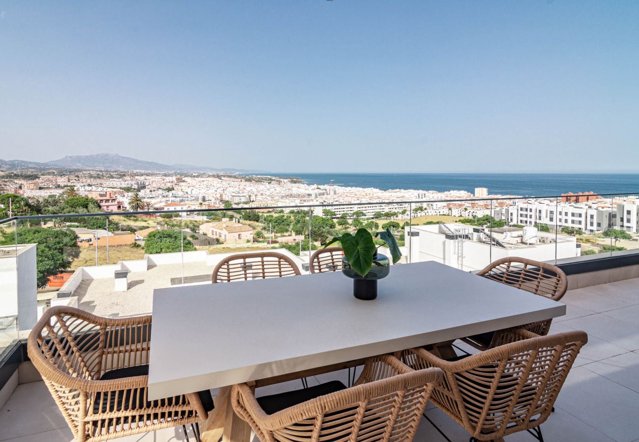 Apartamento en Estepona - Casa Las Mesas I by Roomservices