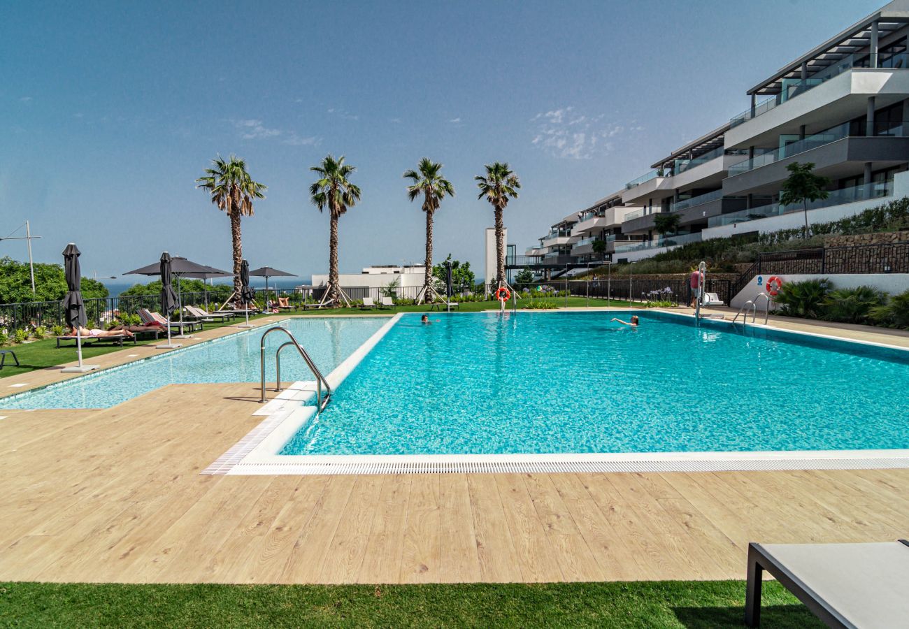 Apartamento en Estepona - Casa Las Mesas I by Roomservices