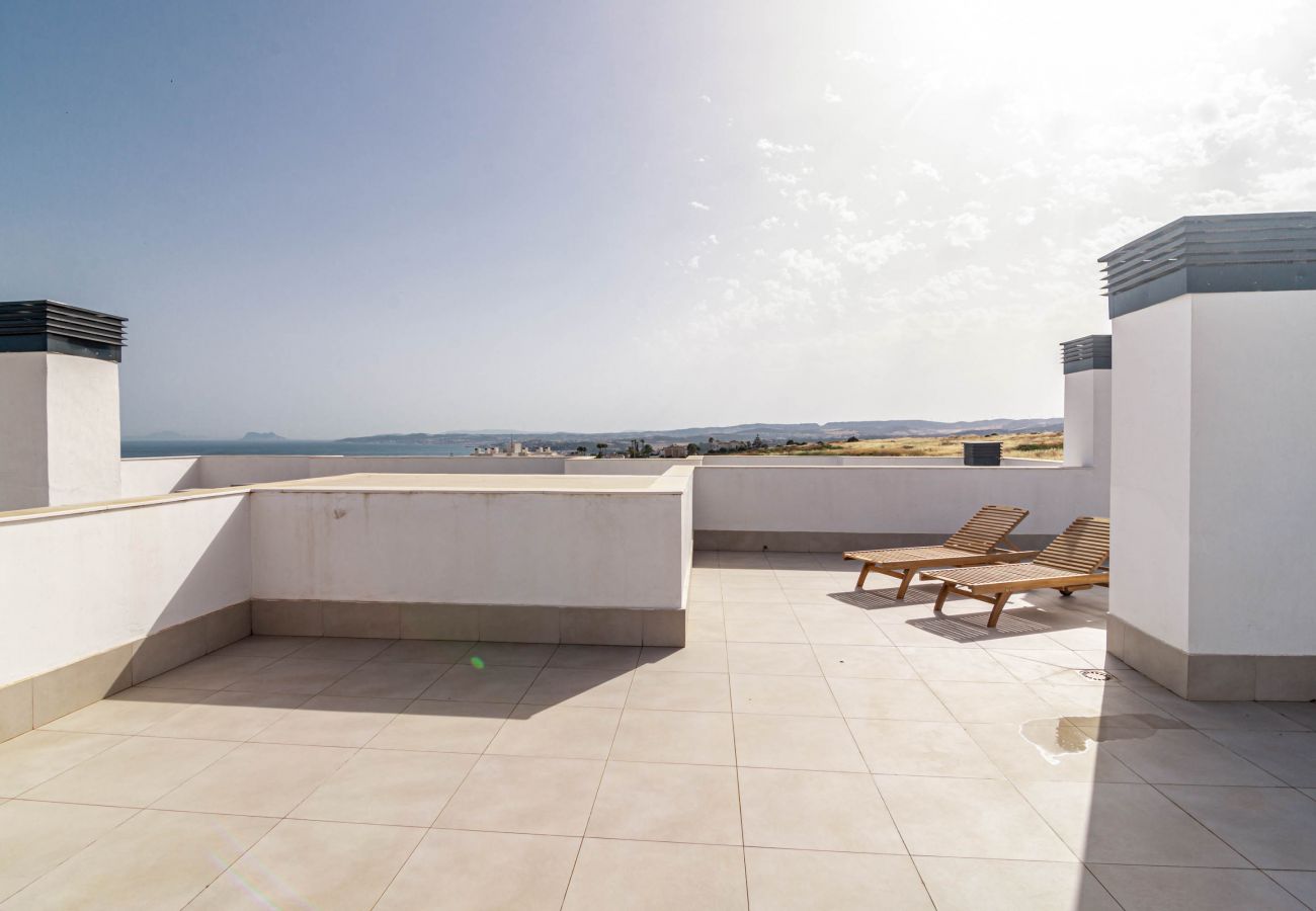 Apartamento en Estepona - Casa Las Mesas I by Roomservices