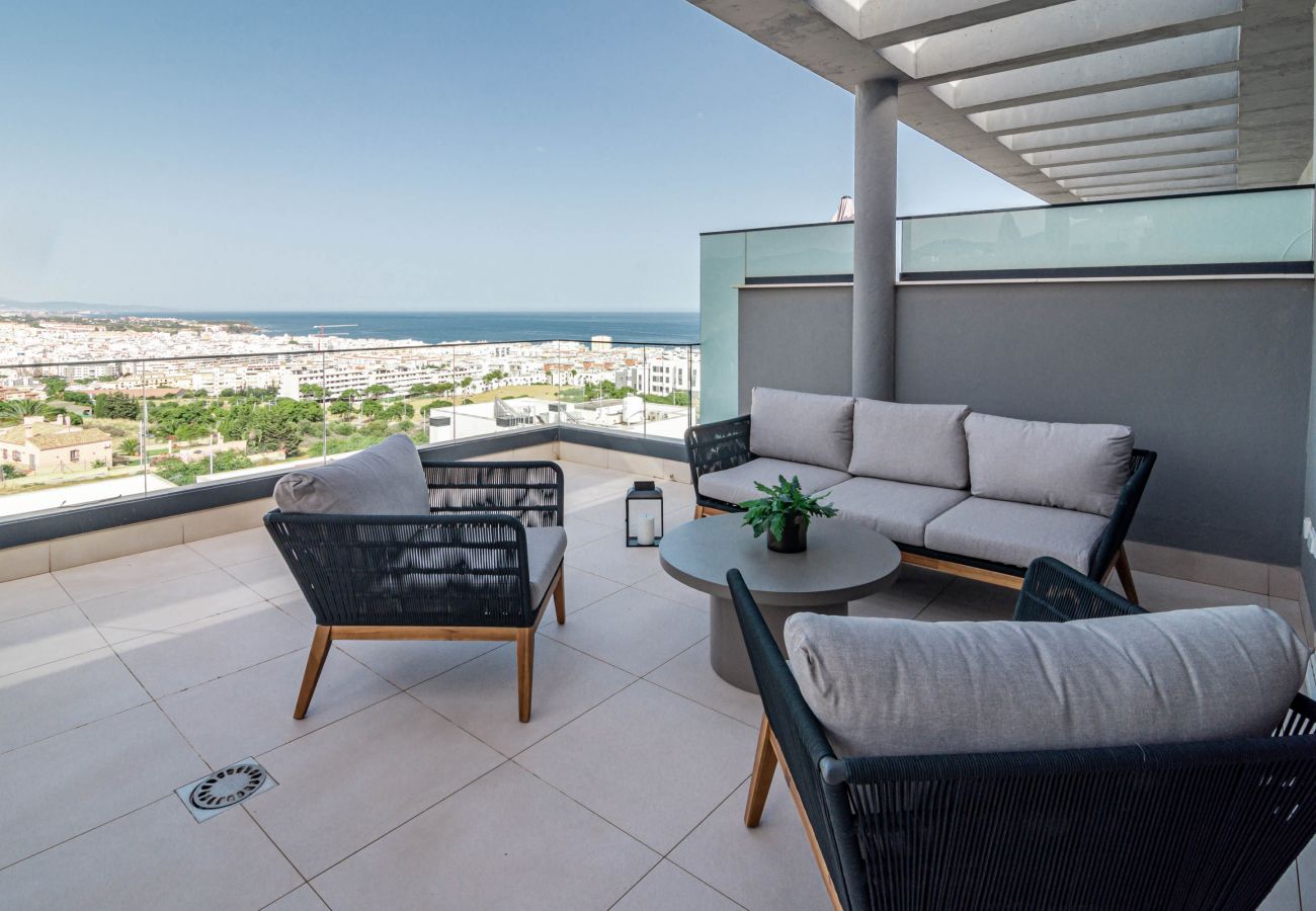 Apartamento en Estepona - Casa Las Mesas I by Roomservices