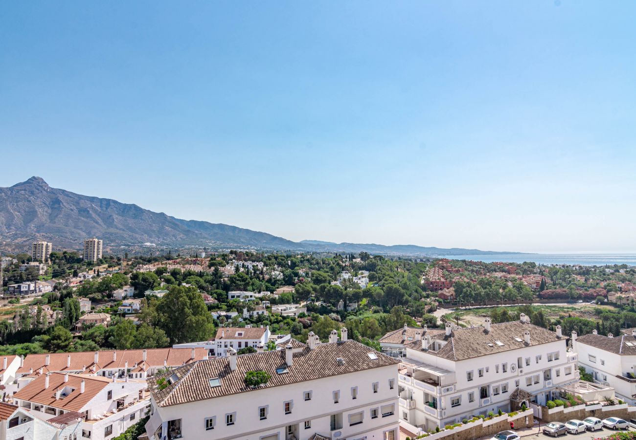 Apartamento en Nueva andalucia - Casa Mezquita I by Roomservices