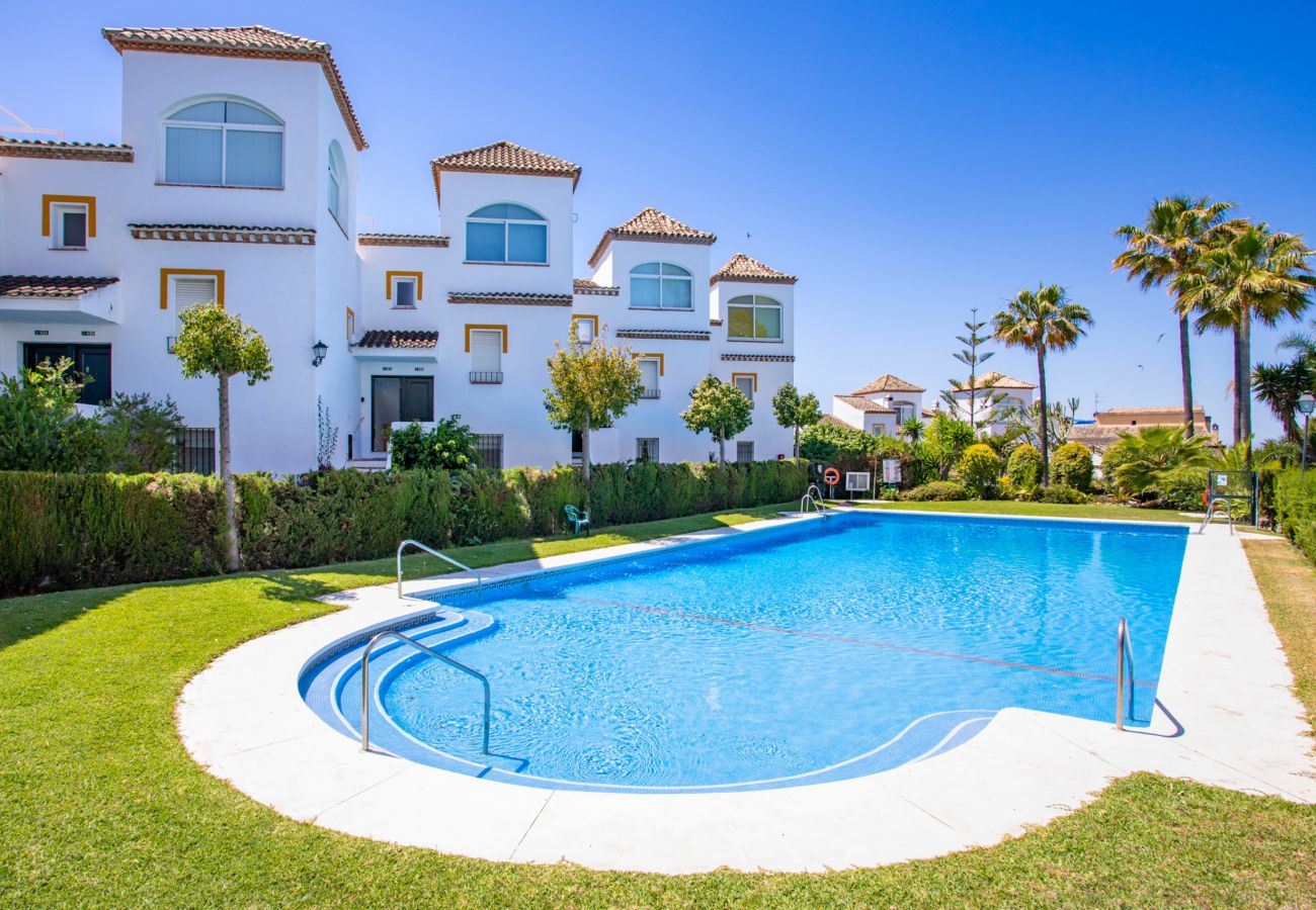 Apartamento en Marbella - Apartamento San Paul del Mar Norte 