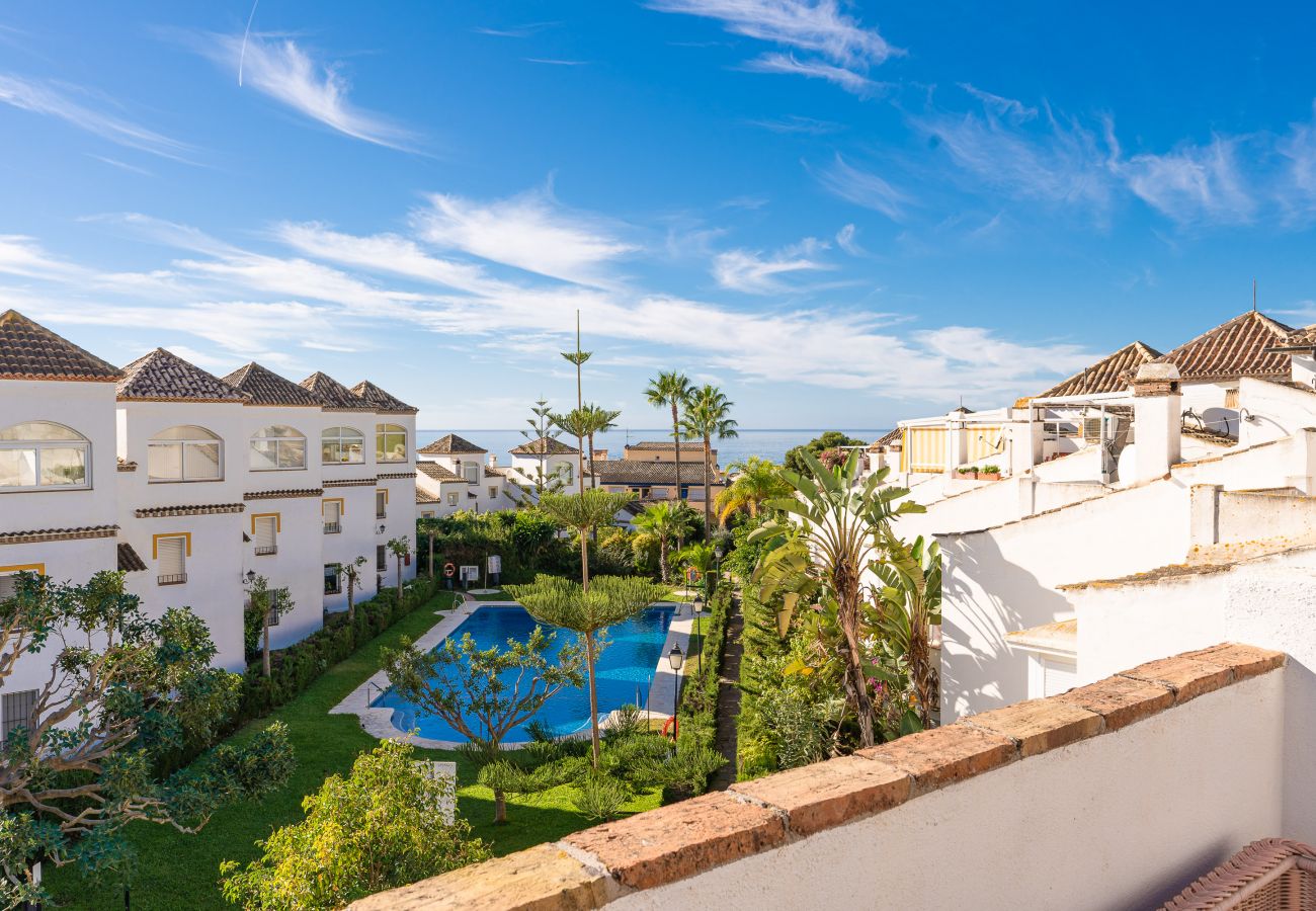 Apartamento en Marbella - Apartamento San Paul del Mar Norte 